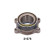Wheel Hub KK-21076 Japanparts, Thumbnail 2