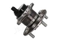 Wheel Hub KK-22002 Japanparts