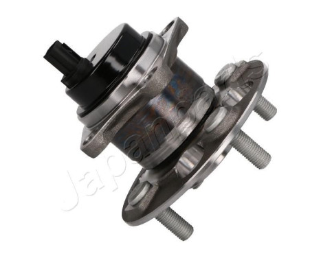 Wheel Hub KK-22002 Japanparts