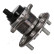 Wheel Hub KK-22002 Japanparts