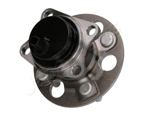 Wheel Hub KK-22002 Japanparts, Image 2