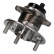 Wheel Hub KK-22002 Japanparts, Thumbnail 3