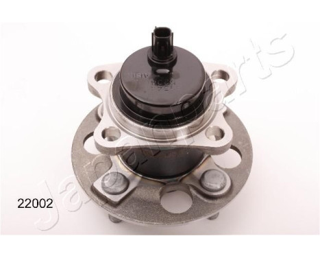 Wheel Hub KK-22002 Japanparts, Image 5