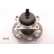 Wheel Hub KK-22002 Japanparts, Thumbnail 5