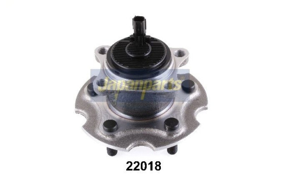 Wheel Hub KK-22018 Japanparts