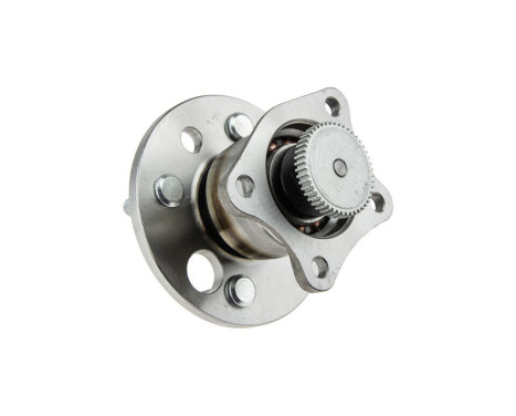 Wheel Hub KK-22034 Japanparts
