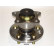 Wheel Hub KK-22039 Japanparts
