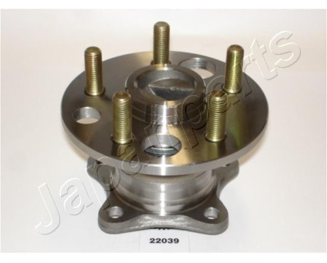 Wheel Hub KK-22039 Japanparts, Image 2
