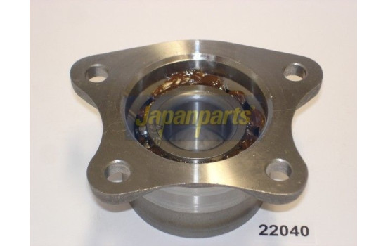 Wheel Hub KK-22040 Japanparts, Image 2