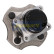 Wheel Hub KK-22063 Japanparts, Thumbnail 4