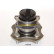 Wheel Hub KK-22063 Japanparts, Thumbnail 5