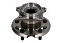 Wheel Hub KK-22077 Japanparts