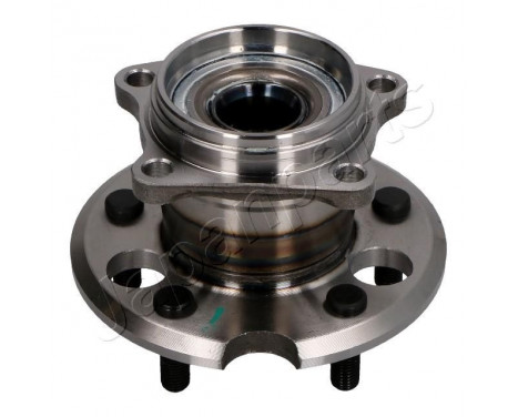 Wheel Hub KK-22077 Japanparts