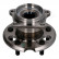 Wheel Hub KK-22077 Japanparts