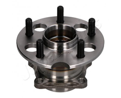 Wheel Hub KK-22077 Japanparts, Image 2