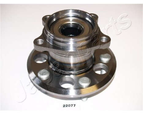 Wheel Hub KK-22077 Japanparts, Image 4