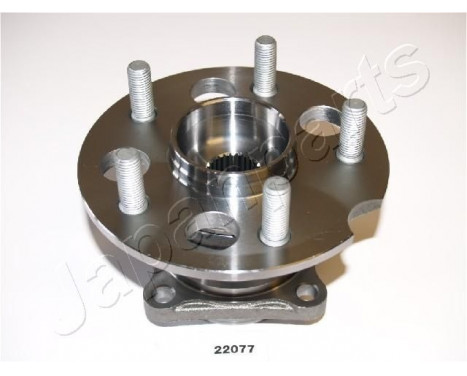 Wheel Hub KK-22077 Japanparts, Image 5