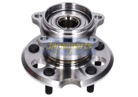 Wheel Hub KK-22077 Japanparts