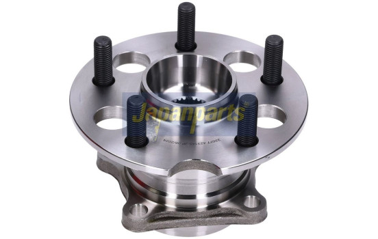 Wheel Hub KK-22077 Japanparts, Image 2