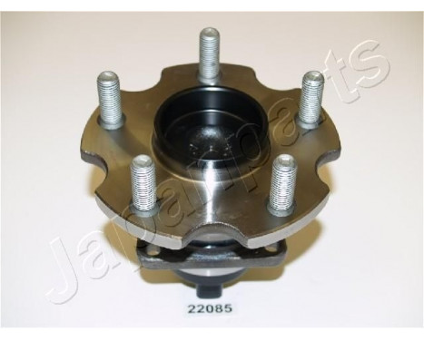 Wheel Hub KK-22085 Japanparts, Image 2