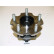 Wheel Hub KK-22085 Japanparts, Thumbnail 2
