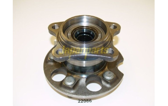 Wheel Hub KK-22086 Japanparts
