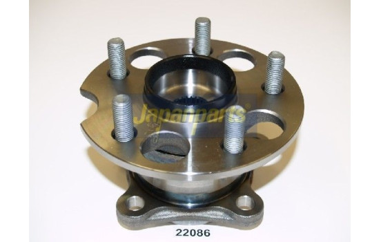 Wheel Hub KK-22086 Japanparts, Image 2