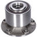 Wheel Hub KK-22091 Japanparts