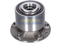 Wheel Hub KK-22091 Japanparts