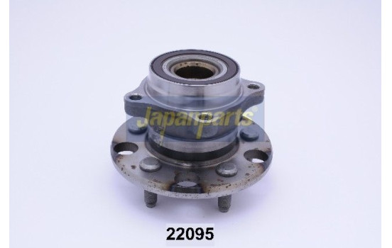 Wheel Hub KK-22095 Japanparts