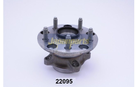 Wheel Hub KK-22095 Japanparts, Image 2