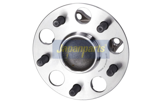 Wheel hub KK-22108 Japanparts, Image 2