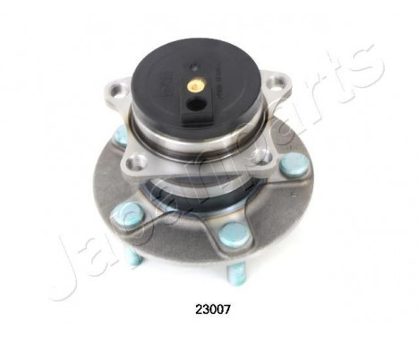 Wheel Hub KK-23007 Japanparts