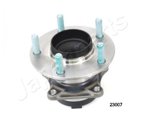 Wheel Hub KK-23007 Japanparts, Image 2