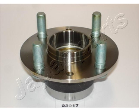 Wheel Hub KK-23017 Japanparts, Image 2