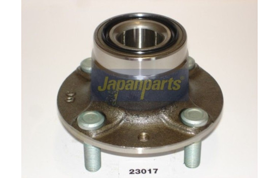 Wheel Hub KK-23017 Japanparts