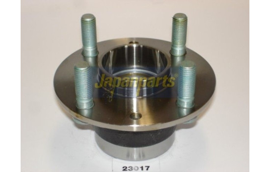 Wheel Hub KK-23017 Japanparts, Image 2