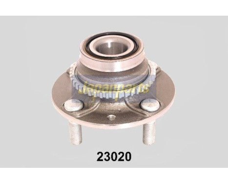Wheel Hub KK-23020 Japanparts