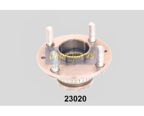 Wheel Hub KK-23020 Japanparts, Image 2