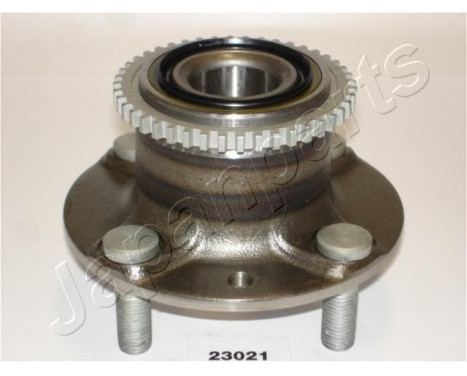 Wheel Hub KK-23021 Japanparts
