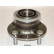 Wheel Hub KK-23021 Japanparts