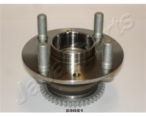 Wheel Hub KK-23021 Japanparts, Image 2
