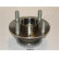 Wheel Hub KK-23021 Japanparts, Thumbnail 2
