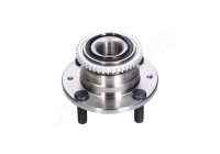 Wheel Hub KK-23021 Japanparts