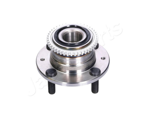 Wheel Hub KK-23021 Japanparts