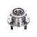 Wheel Hub KK-23021 Japanparts