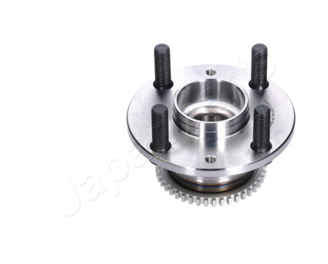 Wheel Hub KK-23021 Japanparts, Image 2