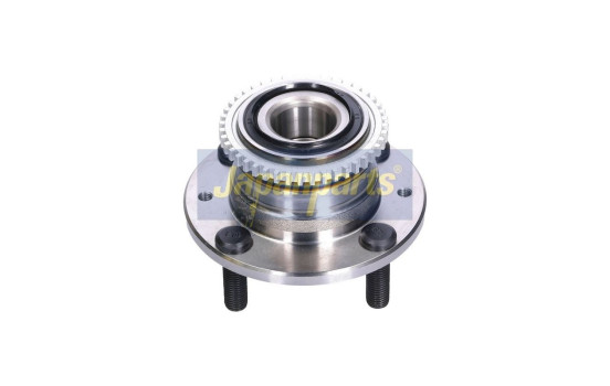 Wheel Hub KK-23021 Japanparts