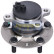 Wheel Hub KK-23046 Japanparts