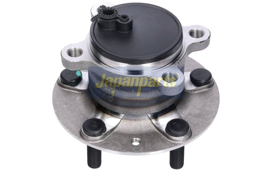 Wheel Hub KK-23046 Japanparts